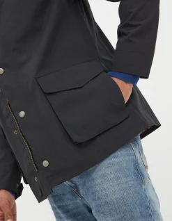 Men FatFace Coats & Jackets|Truro Waterproof Jacket