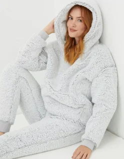 Women FatFace View All|Tuva Snuggle Set