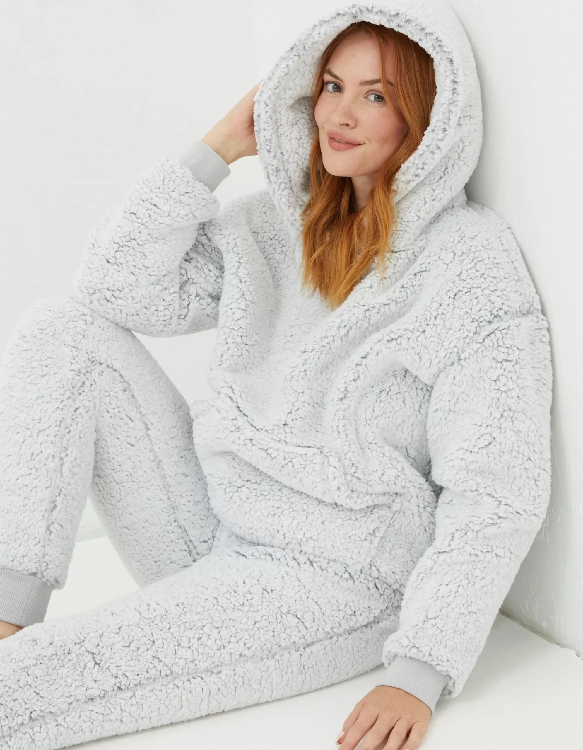 Women FatFace View All|Tuva Snuggle Set