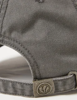 Men FatFace View All|Twill Baseball Cap