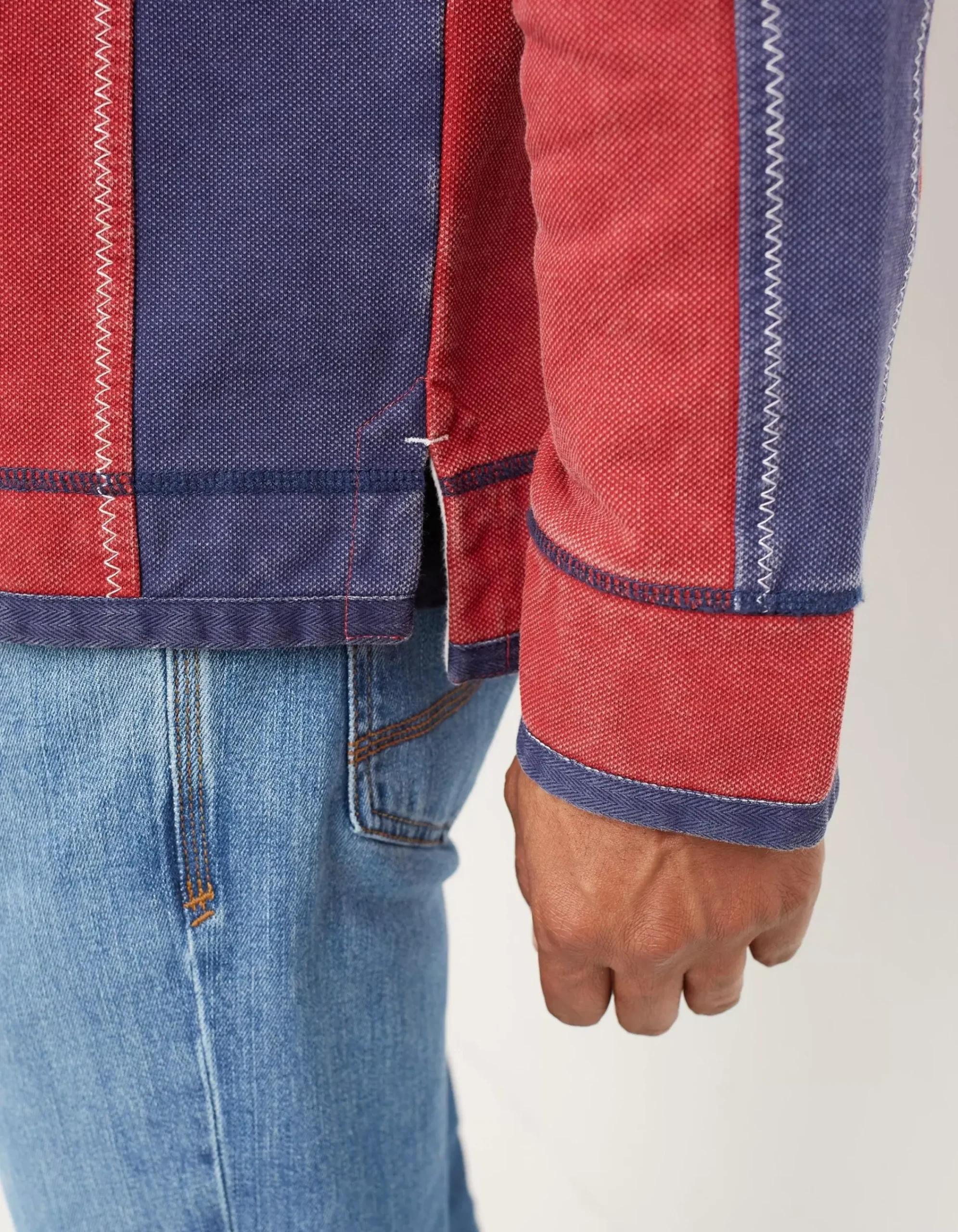 Men FatFace Sweatshirts & Hoodies|Uk Airlie Sweatshirt