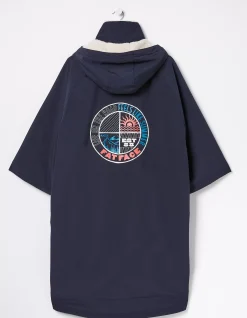 Men FatFace Swimwear|Unisex Changing Robe