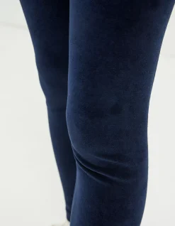 Girls FatFace View All|Velvet Legging