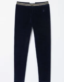 Girls FatFace View All|Velvet Legging