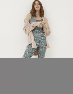 Women FatFace View All|Venus Print Legging