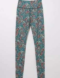 Women FatFace View All|Venus Print Legging