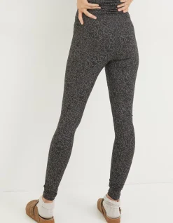 Women FatFace View All|Venus Print Leggings