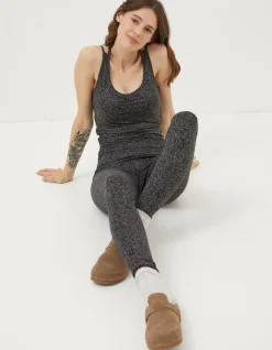Women FatFace View All|Venus Print Leggings