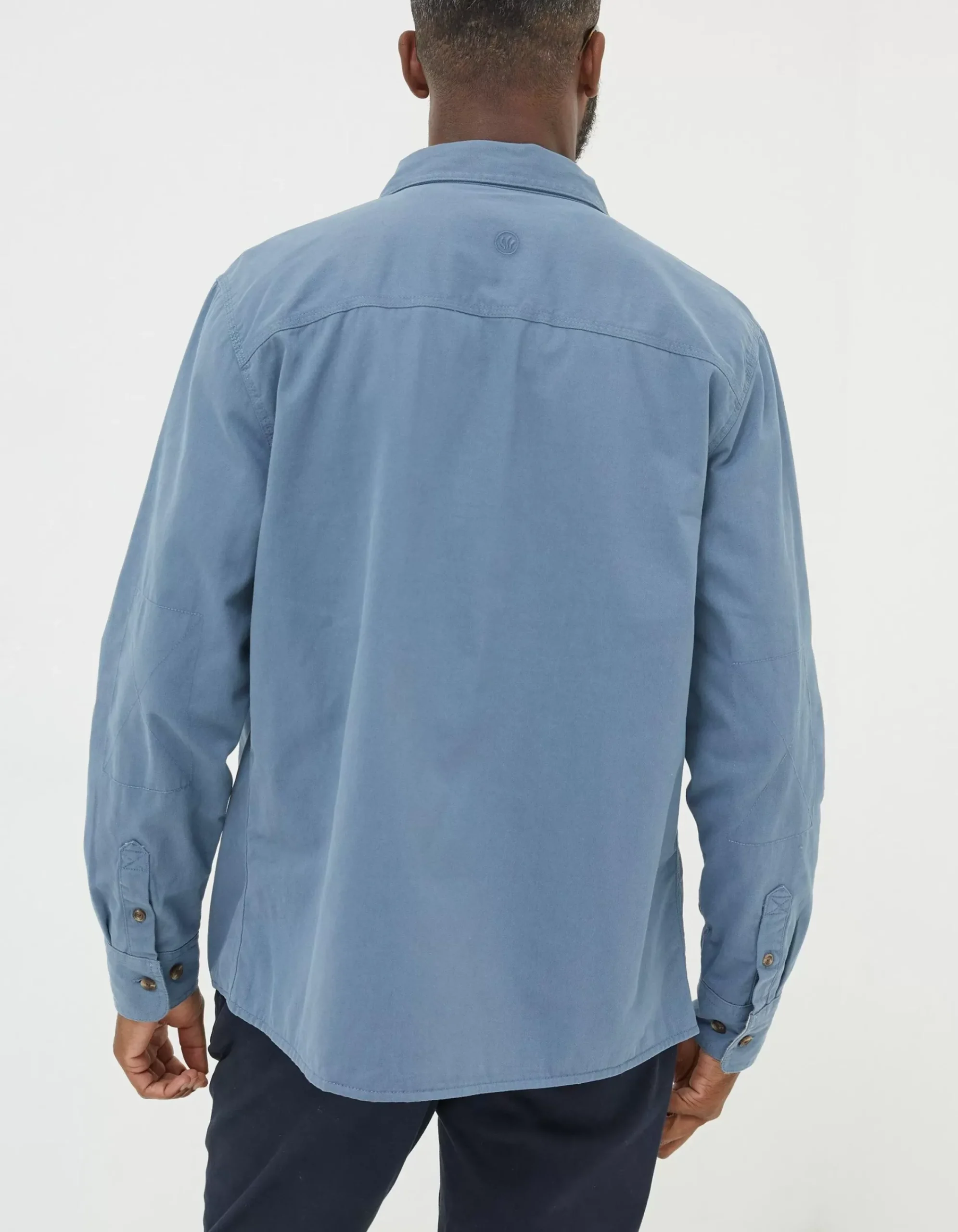 Men FatFace View All|Walcot Overshirt