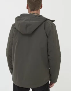 Men FatFace View All|Whitemoor Jacket