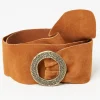 Women FatFace View All|Wide Suede Buckle