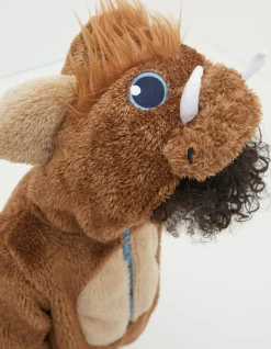 Boys FatFace View All|Wilfred Mammoth Onesie