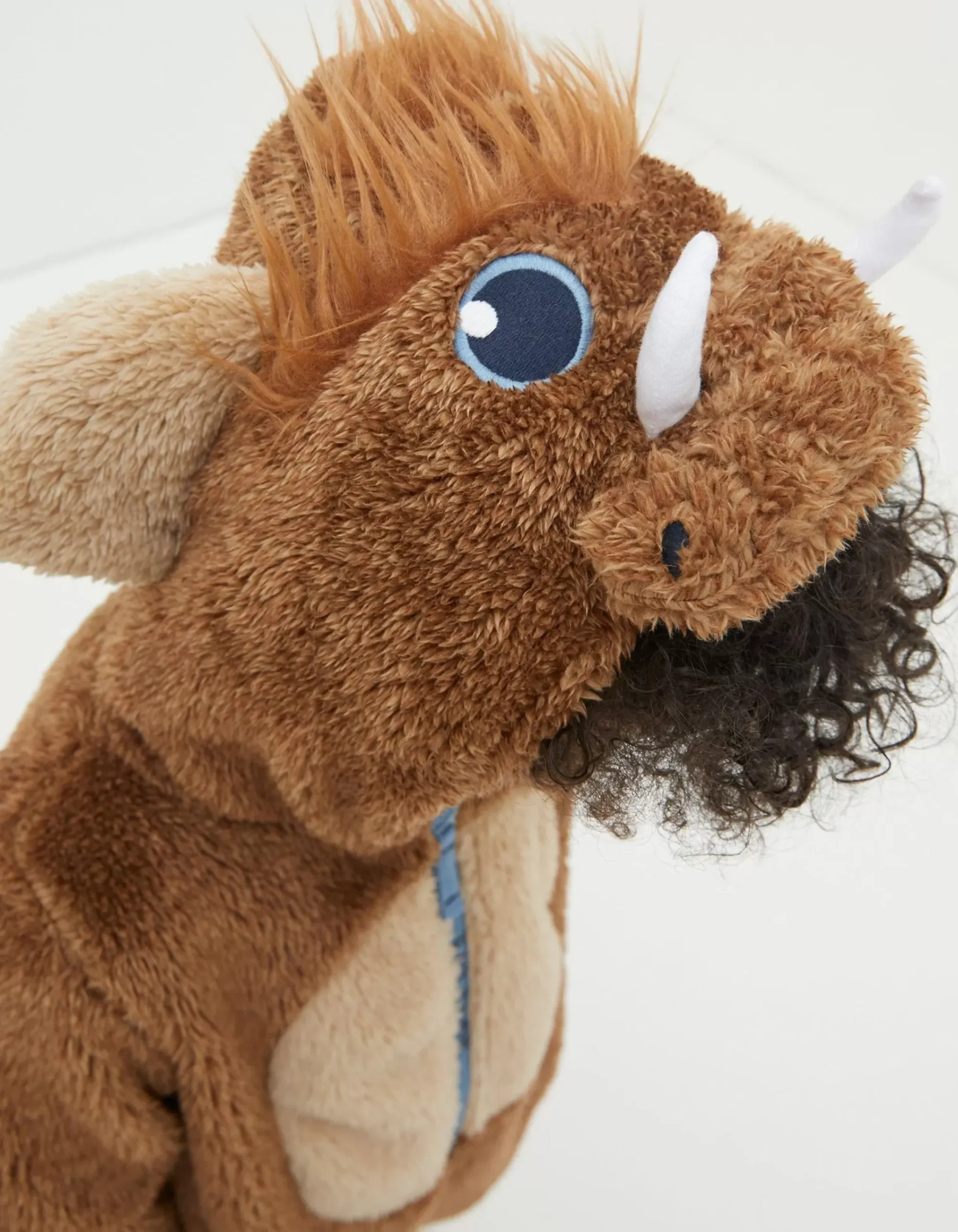 Boys FatFace View All|Wilfred Mammoth Onesie