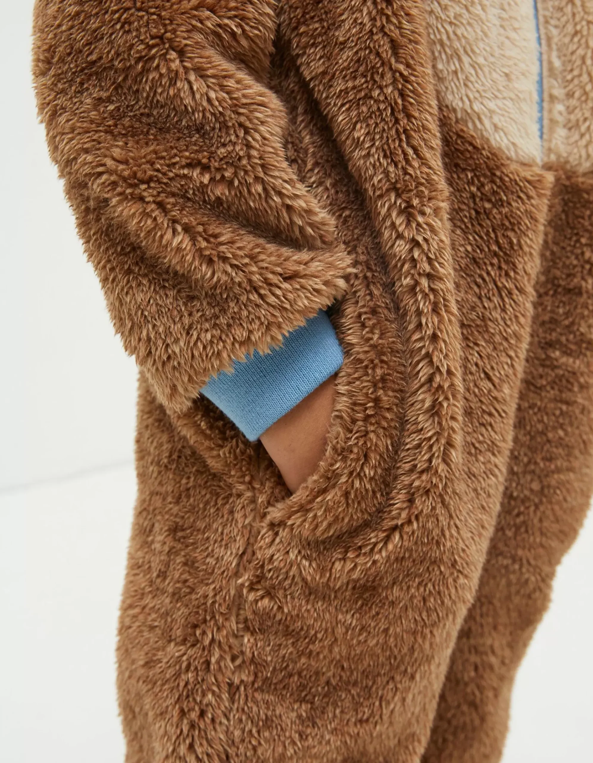 Boys FatFace View All|Wilfred Mammoth Onesie
