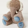 Kids FatFace Books & Toys|Wilfred Woolly Mammoth Toy