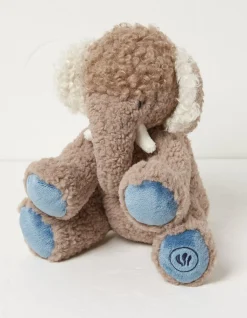 Kids FatFace Books & Toys|Wilfred Woolly Mammoth Toy