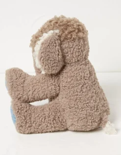 Kids FatFace Books & Toys|Wilfred Woolly Mammoth Toy