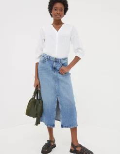 Women FatFace View All|Winnie Top