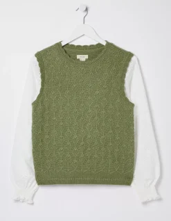 Women FatFace View All|Winona 2 In 1 Tank