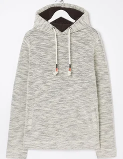 Men FatFace View All|Woolacombe Fleece Hoodie