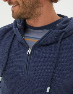 Men FatFace View All|Woolacombe Hoodie