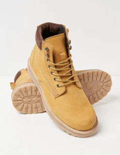 Men FatFace View All|Worker Boots