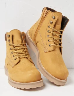 Men FatFace View All|Worker Boots