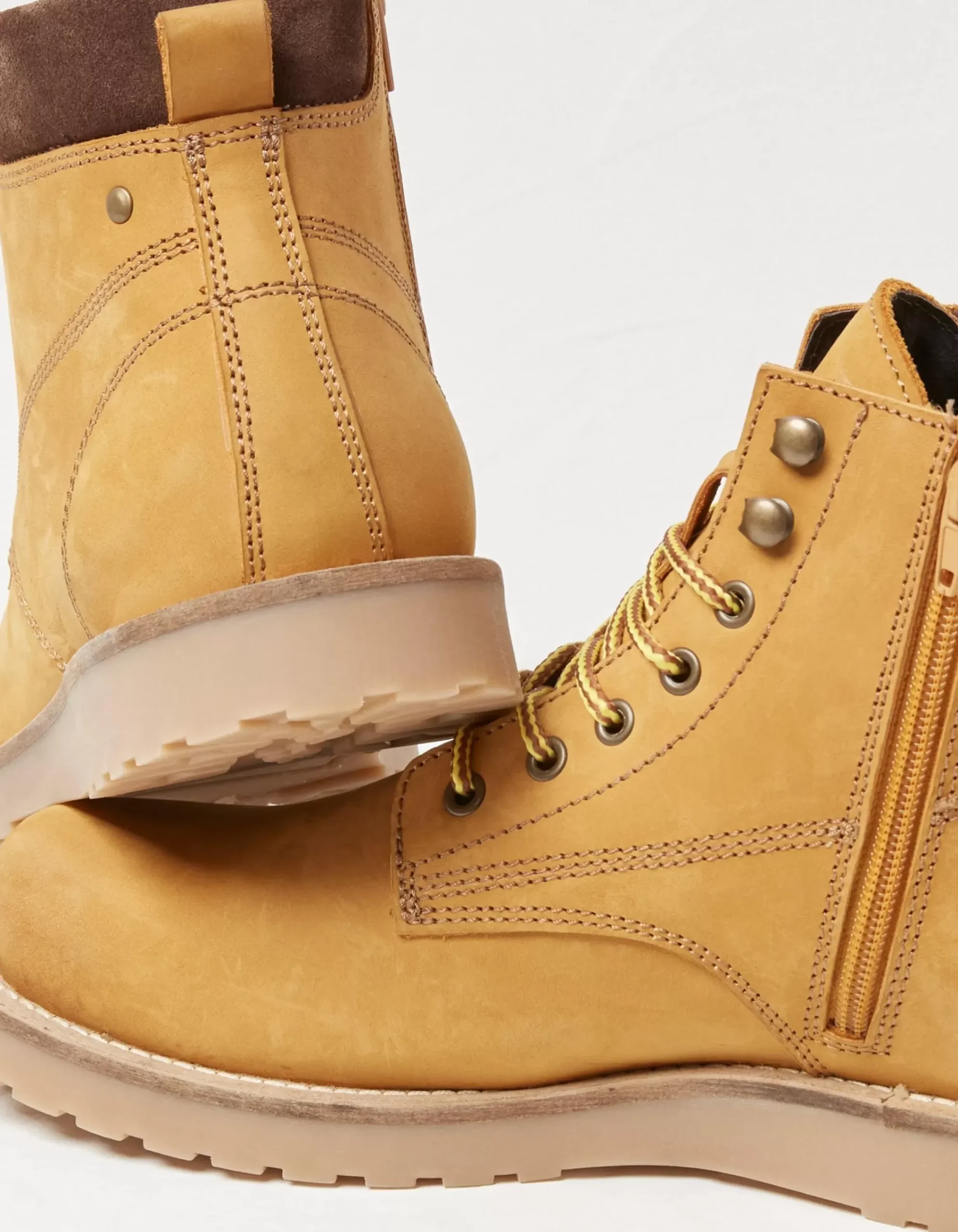 Men FatFace View All|Worker Boots