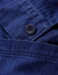 Men FatFace View All|Worker Jacket