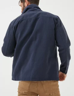 Men FatFace View All|Worker Jacket