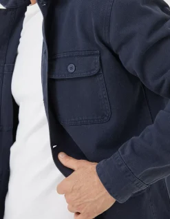 Men FatFace View All|Worker Jacket