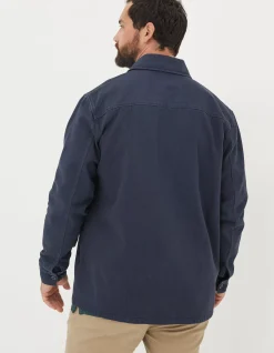 Men FatFace View All|Worker Jacket
