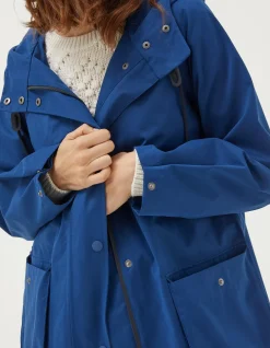 Women FatFace View All|Wren Waterproof Coat