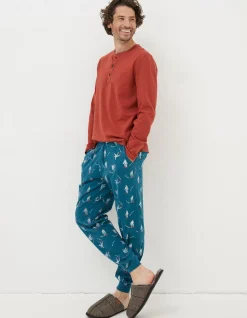 Men FatFace View All|Yeti Joggers