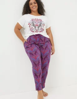 Women FatFace View All|Zebra Graphic T-Shirt