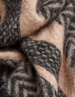 Women FatFace View All|Zoe Boxy Fairisle Jumper